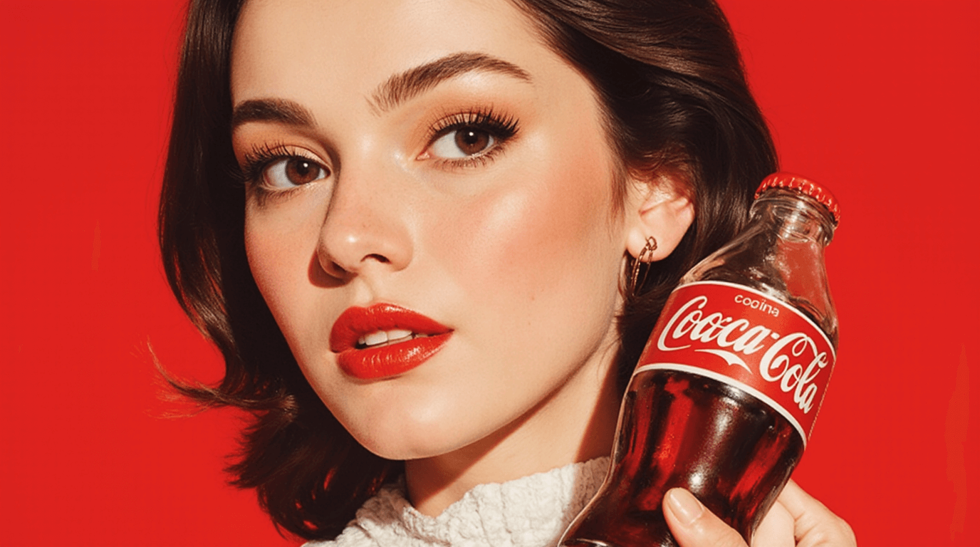 Coca Cola classic